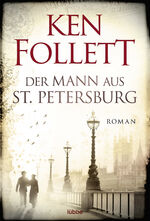 ISBN 9783404105311: Der Mann aus St. Petersburg