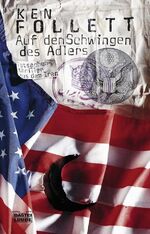 ISBN 9783404107049: Auf den Schwingen des Adlers – Tatsachenthriller aus dem Iran