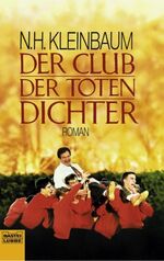 ISBN 9783404115662: Der Club der toten Dichter – Roman