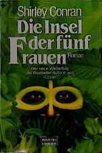 ISBN 9783404117901: Die Insel der fünf Frauen - bk1125