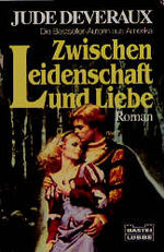 ISBN 9783404118502: Zwischen Leidenschaft und Liebe