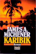 ISBN 9783404119608: Karibik (Allgemeine Reihe. Bastei Lübbe Taschenbücher) [Roman]