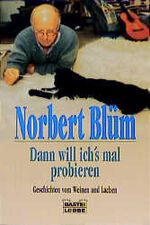 ISBN 9783404120130: Dann will ich's mal probieren