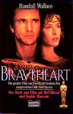 ISBN 9783404123278: Braveheart