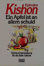 ISBN 9783404125548: Ein Apfel ist an allem schuld