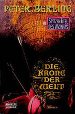 ISBN 9783404126347: die krone der welt