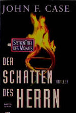 ISBN 9783404128754: Der Schatten des Herrn