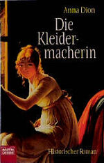 ISBN 9783404129102: Die Kleidermacherin