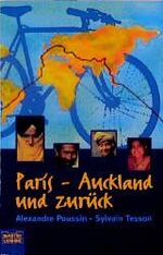 Paris - Auckland und zurück