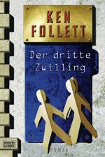 ISBN 9783404129423: Der  dritte Zwilling : Roman. Aus dem Engl. von Wolfgang Neuhaus ..., Bastei Lübbe