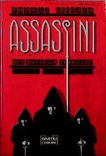 ISBN 9783404135097: Assassini - Der Vatikan-Thriller