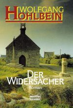 ISBN 9783404138715: Der Widersacher