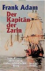 ISBN 9783404138920: Der Kapitän der Zarin