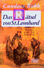 ISBN 9783404139002: Das Rätsel von St. Leonhard