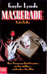 ISBN 9783404139118: Maskerade