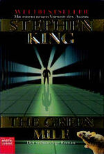 ISBN 9783404139583: The Green Mile