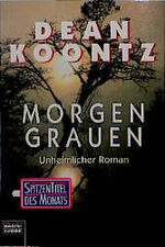 ISBN 9783404141418: Morgengrauen - Unheimlicher Roman