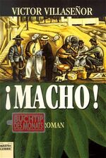 ISBN 9783404141753: Macho!