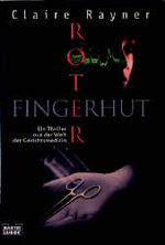 ISBN 9783404141777: Roter Fingerhut