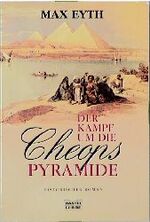 ISBN 9783404142125: Der Kampf um die Cheopspyramide (Tb)