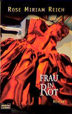 ISBN 9783404142385: Frau in Rot