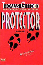 ISBN 9783404142491: Protector . Roman