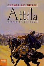 ISBN 9783404142552: Attila