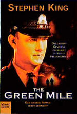 ISBN 9783404143436: The green mile