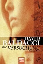 Die Versuchung – Roman