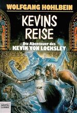 ISBN 9783404143542: Kevins Reise