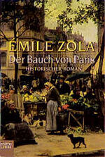 ISBN 9783404144143: Der Bauch von Paris – Historischer Roman