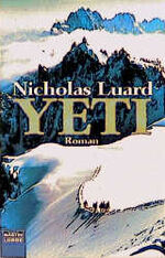 ISBN 9783404144181: Yeti