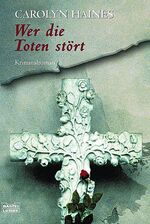 ISBN 9783404144624: Wer die Toten stört: