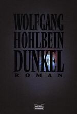 Dunkel – Roman