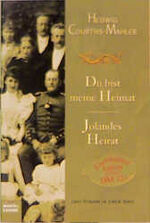 ISBN 9783404145270: Du bist meine Heimat/Jolandes Heirat: 2 Romane in 1 Band (Allgemeine Reihe. Bastei Lübbe Taschenbücher) Courths-Mahler, Hedwig