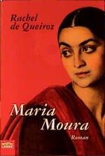 ISBN 9783404145560: Maria Moura