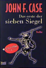 ISBN 9783404145652: Das erste der sieben Siegel