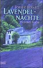 ISBN 9783404146154: Lavendelnächte