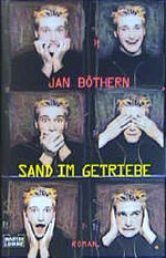 ISBN 9783404146796: Sand im Getriebe