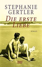 ISBN 9783404147236: Die erste Liebe