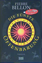 ISBN 9783404147472: Die fünfte Offenbarung