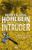 Wolfgang Hohlbein: Der Albtraum geht wei