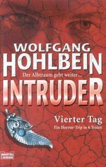 ISBN 9783404148035: Intruder, 4