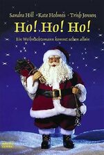 ISBN 9783404148196: Ho! Ho! Ho!