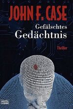 ISBN 9783404148233: Gefälschtes Gedächtnis