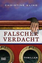 ISBN 9783404148530: Falscher Verdacht