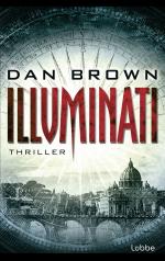 Brown Dan: Illuminati