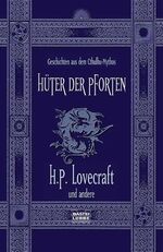 ISBN 9783404148776: Hüter der Pforten – Geschichten aus dem Cthulhu-Mythos