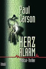 ISBN 9783404148981: Herzalarm