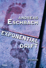 ISBN 9783404149124: Exponential Drift - bk339